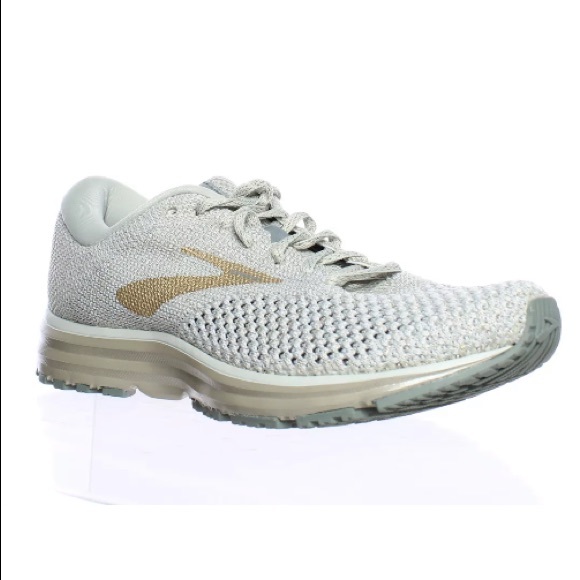 brooks revel 2 champagne